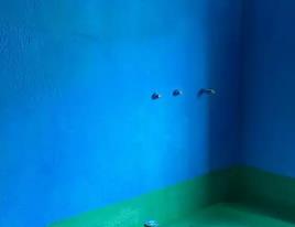 江夏卫生间测漏水多少钱