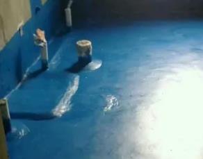 江夏卫生间测漏水多少钱