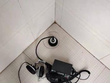 江夏楼顶渗水维修公司为您分享下检测区的划分。