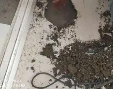 江夏楼顶渗水公司分享下江夏卫生间测漏水方法和方法的详细分解。