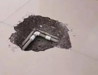  江夏检漏多少钱?