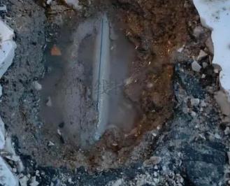 江夏楼顶漏水维修怎么找漏水点？